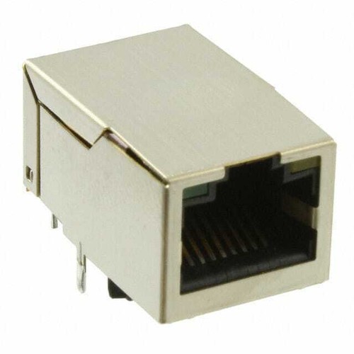 Conn magjack 1port 100 - conn,