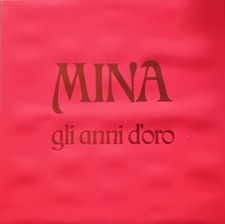 Mina gli anni - mina,
