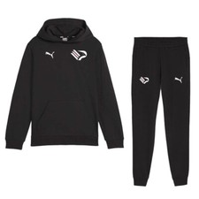 Puma tuta cotone - tuta,