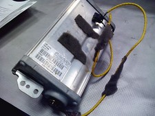 BMW E83 X3 2003 al 2010 modulo centralina  AIRBAG passeggero 397056041122