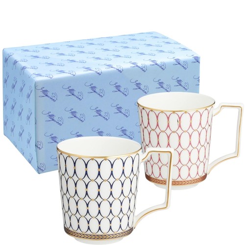Wedgwood confezione regalo - [wedgwood,