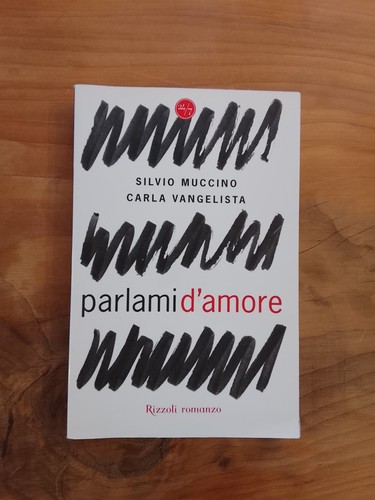 Silvio muccino parlami - silvio, muccino,