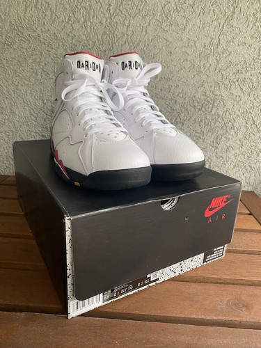 Air jordan retro - 7,