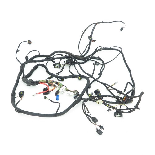 Cablaggio imbracatura vano - cablaggio,