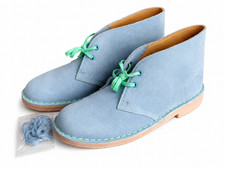 Stivali Clarks Originals
