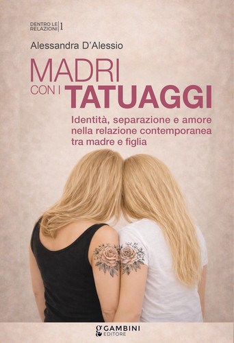 Madri con tatuaggi - con, i