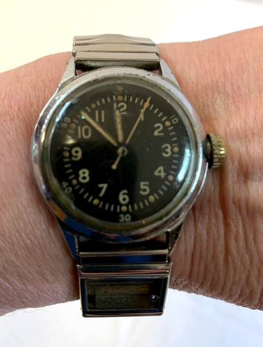 Ww2 waltham fssc 800 us - waltham,