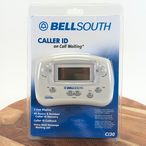 Bell south c130 - bell,