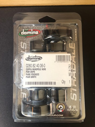 Manopole domino pedivelle - domino,