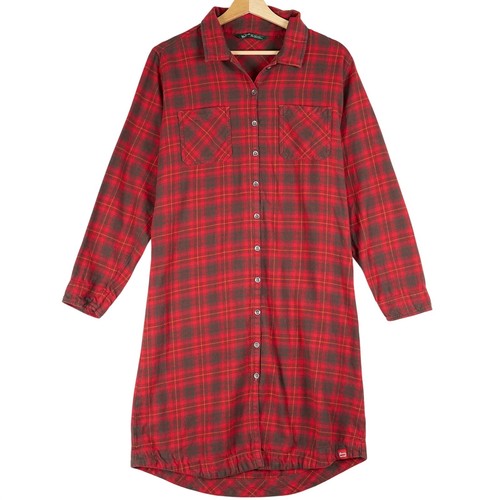 Woolrich camicia donna plaid - camicia,