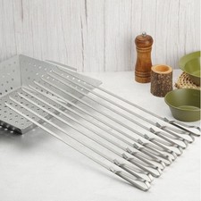 Spiedini Kebab Acciaio Inox