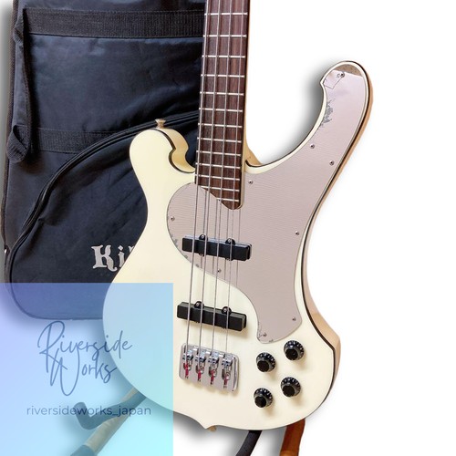 Basso tipo killer simmony - tipo,