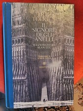 TOLKIEN IL SIGNORE DEGLI