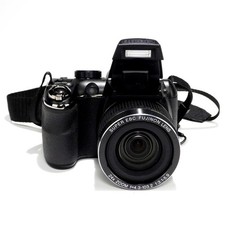 Fotocamera digitale Fujifilm