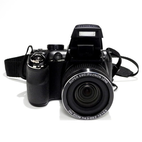 Fotocamera digitale fujifilm - digitale,