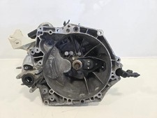 2222LL 9HZ CAMBIO COMPLETO per CITROEN C4 (11/04>10/10<) 1.6 16V HDI FAP (80KW)