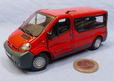 Hongwell 1/43 : Renault Trafic