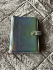 Agenda 52 Iridescent 6-ring