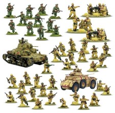 Warlord Games Lions of the
