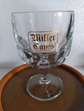 RARO BICCHIERE BIRRA VINTAGE