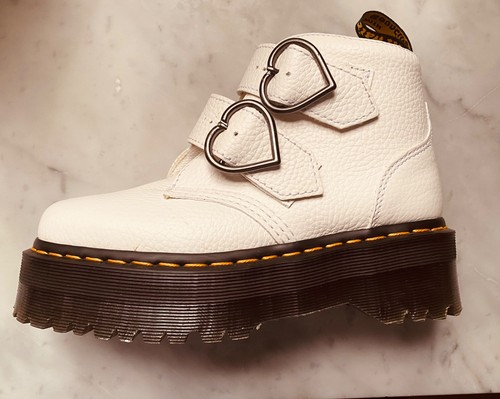 Doc martens devon heart - martens,