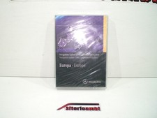 CD DVD NAVIGATORE MAPPA EUROPA
