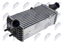 NTY Intercooler CNG-HY-000 per