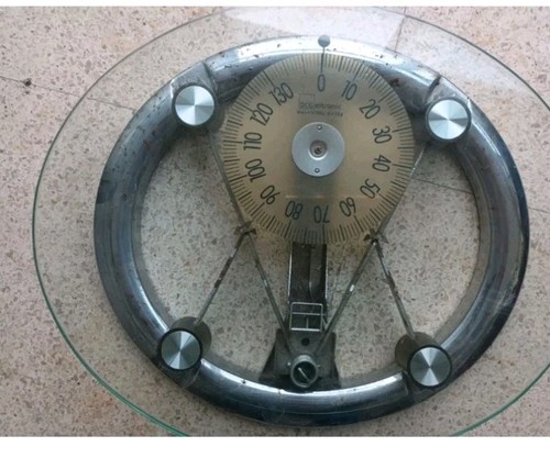 Bilancia vintage - bilancia,