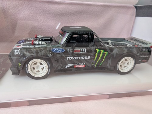 Hpi64 ken block - hpi64,
