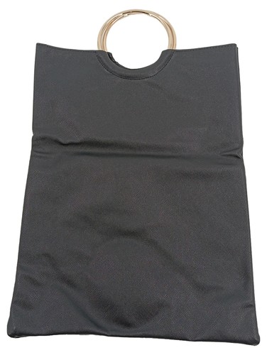 Markenlos pochette nera con - markenlos,