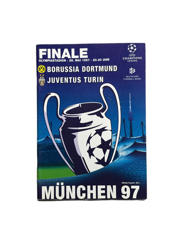 Finale uefa champions league - champions,