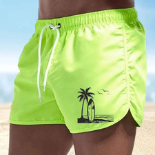 🩳 Costume Uomo Mare –