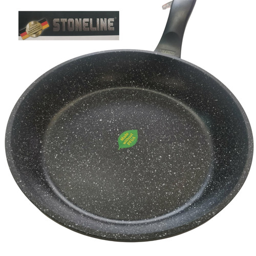 Padella stoneline cm - stoneline, da