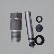 1Set Kit Jack Pompa Olio