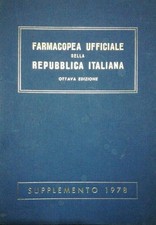 Farmacopea Ufficiale Della