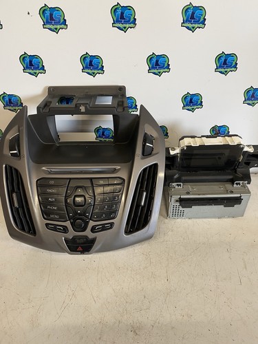 Ford transit connect - connect, 2017
