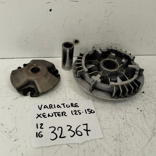 Variatore yamaha xenter 125 - variatore,
