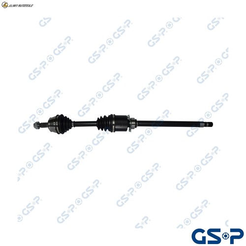 Albero motore 217110 - albero, alfa