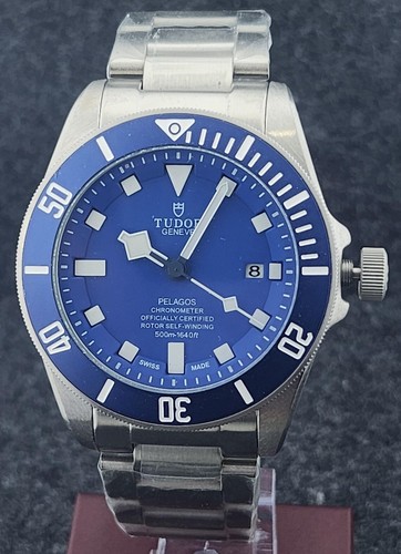 Reloj hombre tudor pelagos - tudor,
