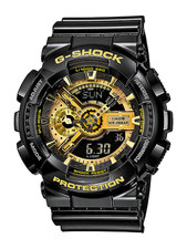 Casio G-SHOCK GA-110GB-1AER