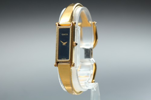 Ecc orologio vintage gucci - vintage,