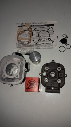 Cilindro fifty top g30 - ,