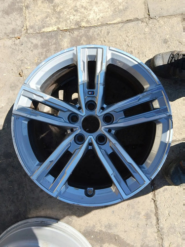 Cerchio lega 17 pollici - in,