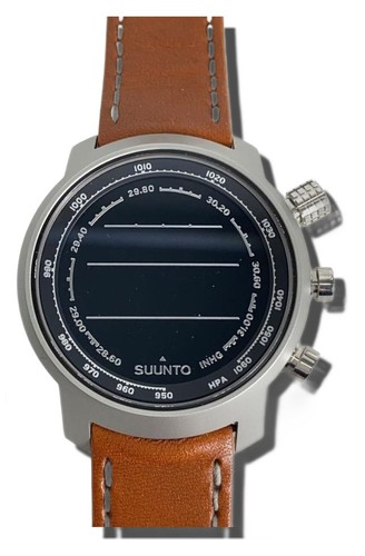 Orologio suunto terra - orologio, uomo