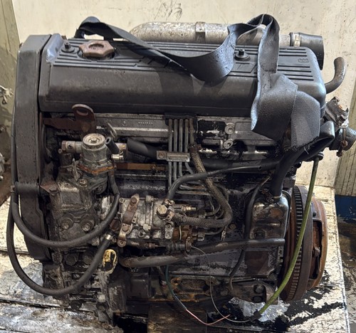 Motore semicompleto per fiat - motore,