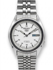 Orologio Uomo Vintage Seiko 5