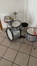 Batteria completa per bambini - completa,