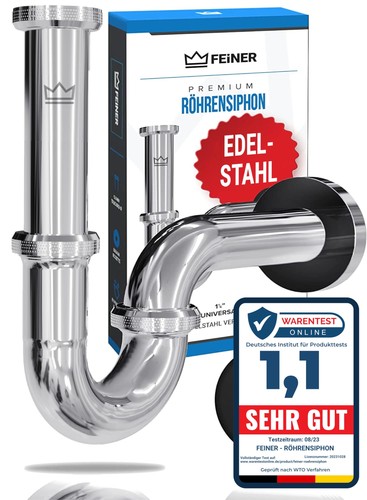 Feiner sifone universale - feiner,