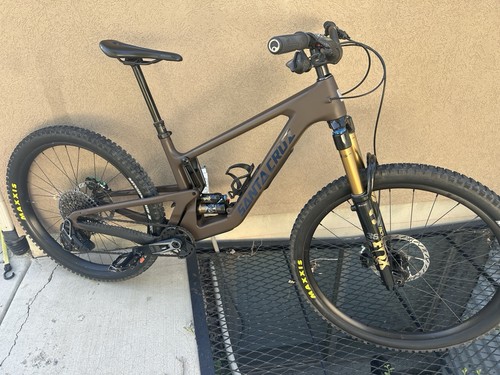 2025 santa cruz - santa, cc