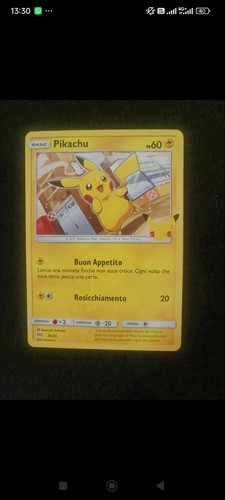 The pokémon company - the, pikachu